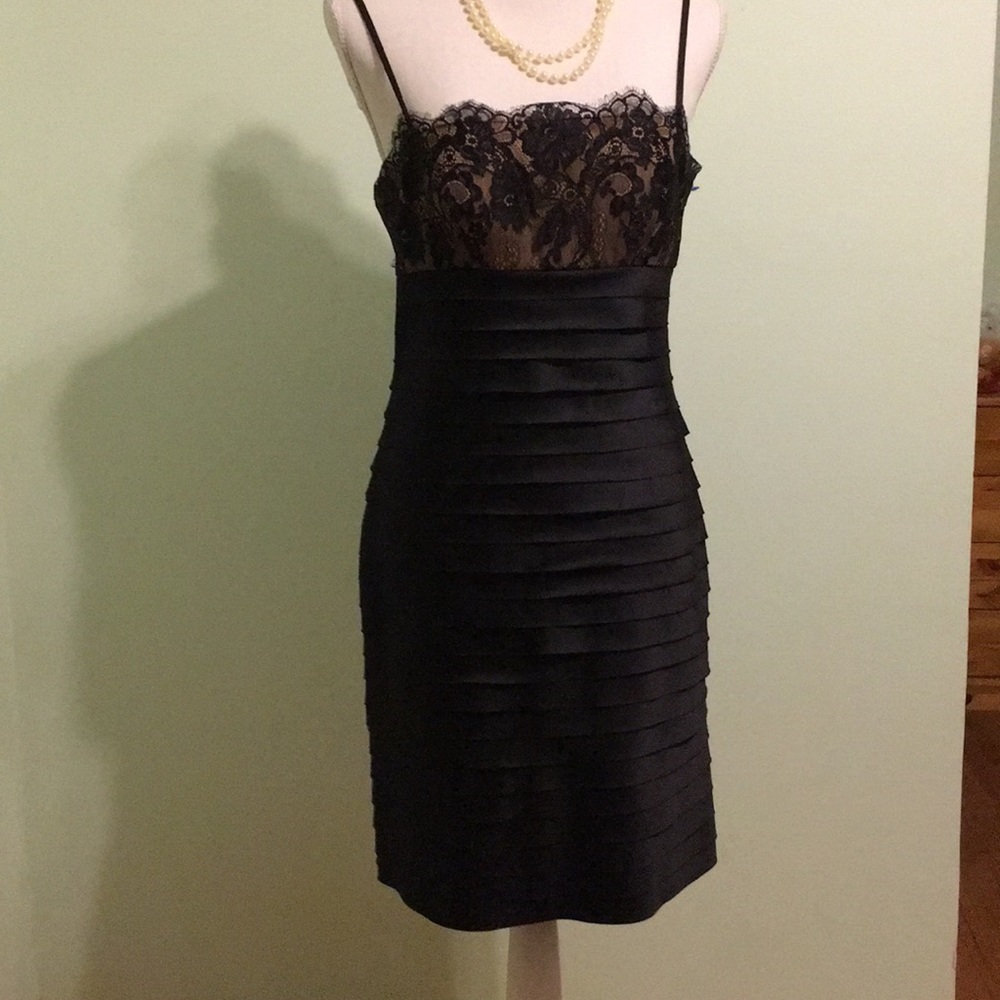 Sexy cocktail dress no holes or staines